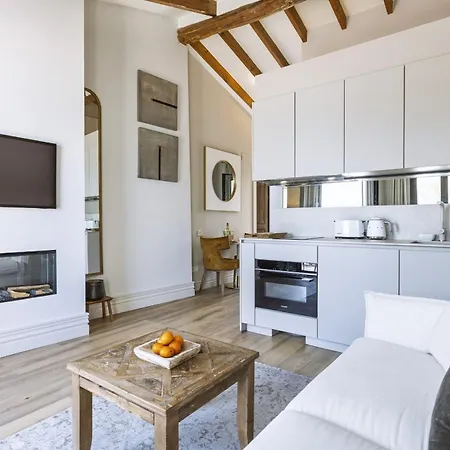 Apartamento Velamar *