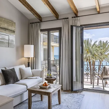 Apartamento Velamar Jávea