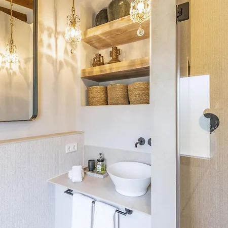 Velamar Apartman Jávea