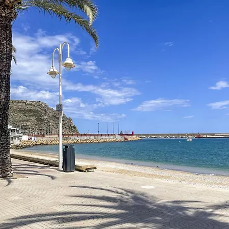 Velamar Jávea