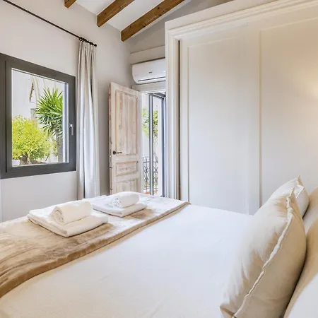 Velamar Apartman Jávea