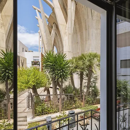 Apartmán Velamar Jávea