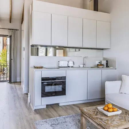 Apartmán Velamar Jávea