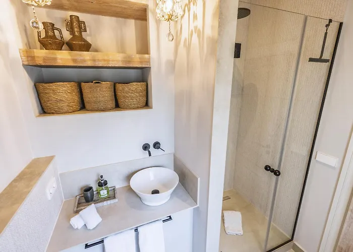 Apartment Velamar