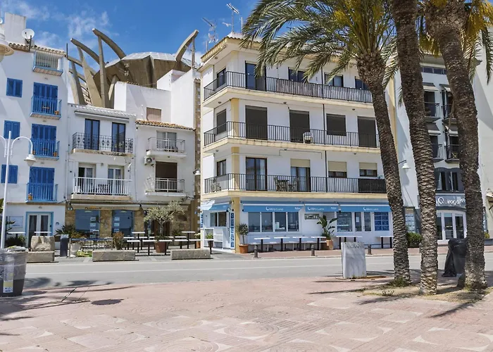 Velamar Apartamento *