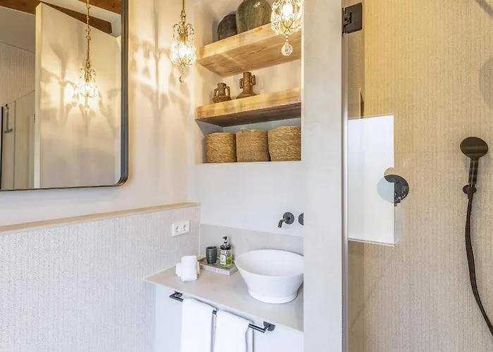 Velamar Apartamento Jávea
