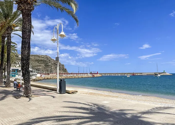 Velamar Jávea