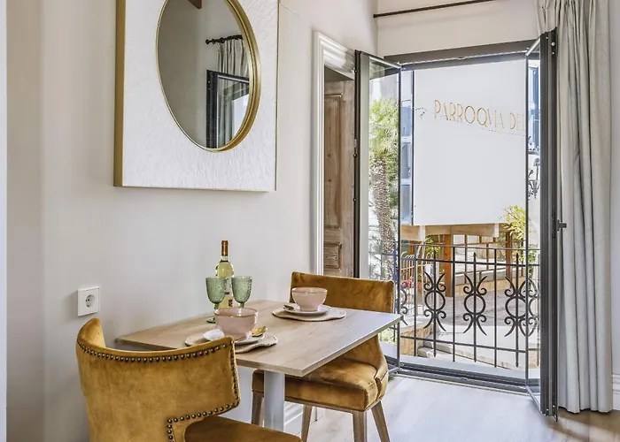 Velamar Apartamento Jávea