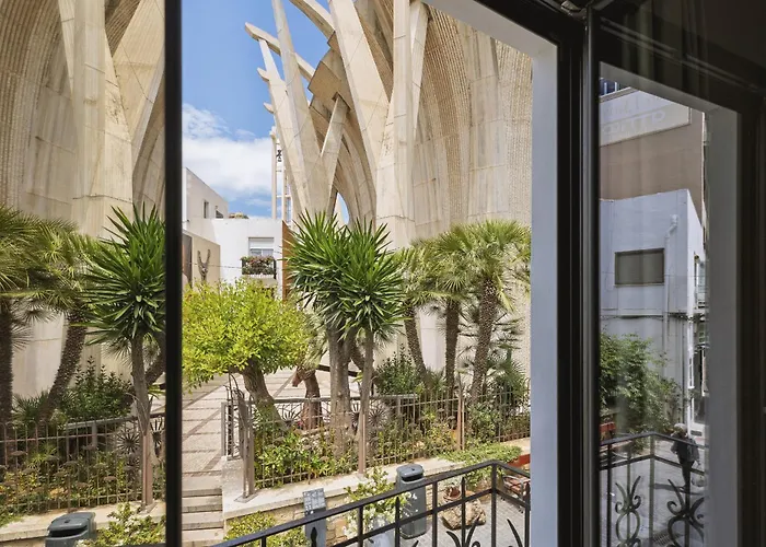 Apartamento Velamar Jávea