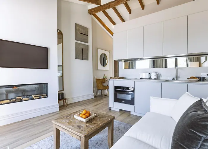 Apartamento Velamar *